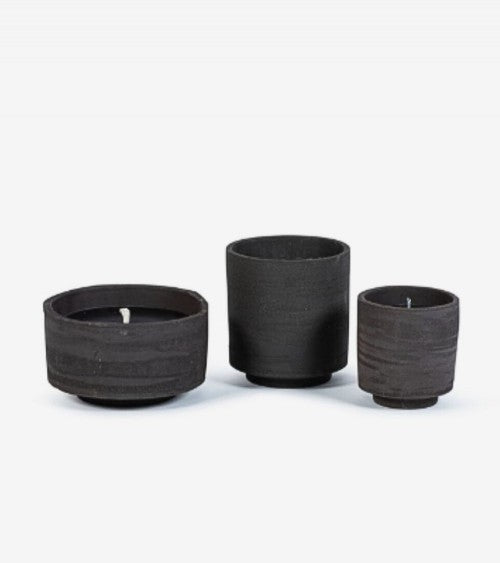 Candela outdoor terracotta