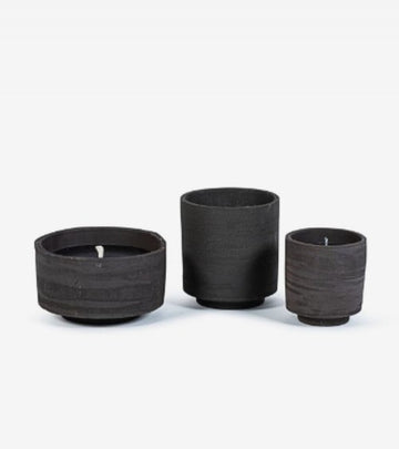 Candela outdoor terracotta
