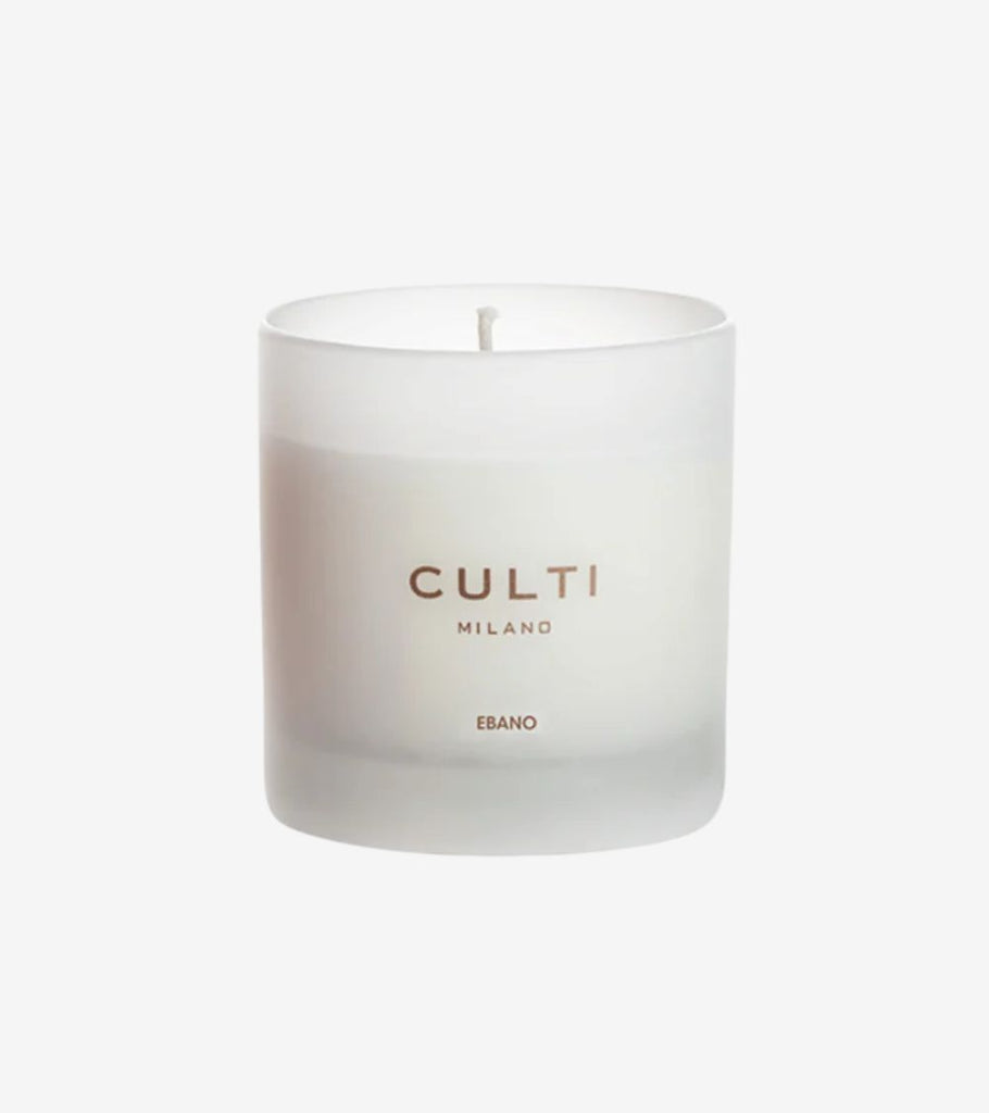 candela profumata culti 2