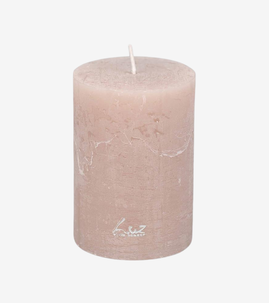 candela tortora chiaro