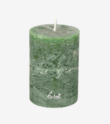 candela verde