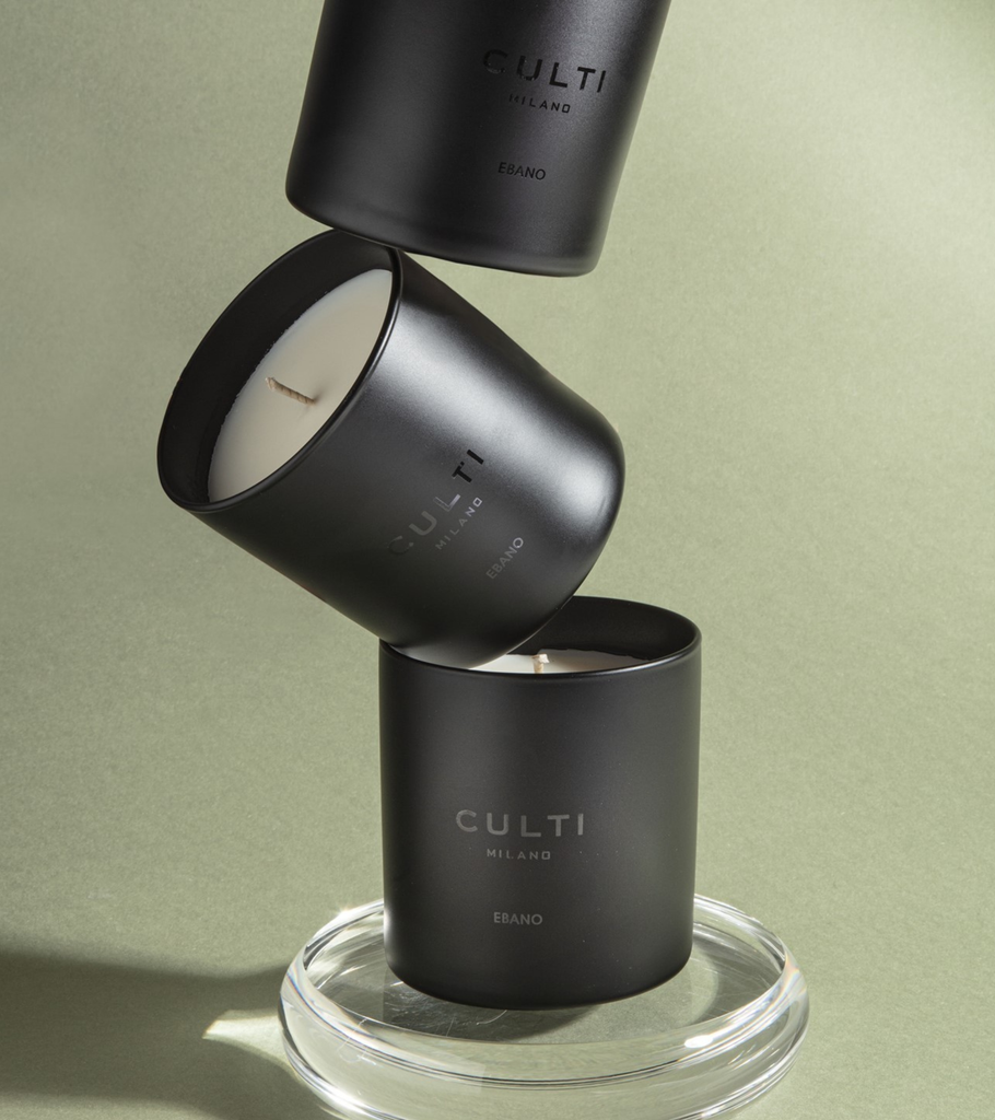 candela ebano black label