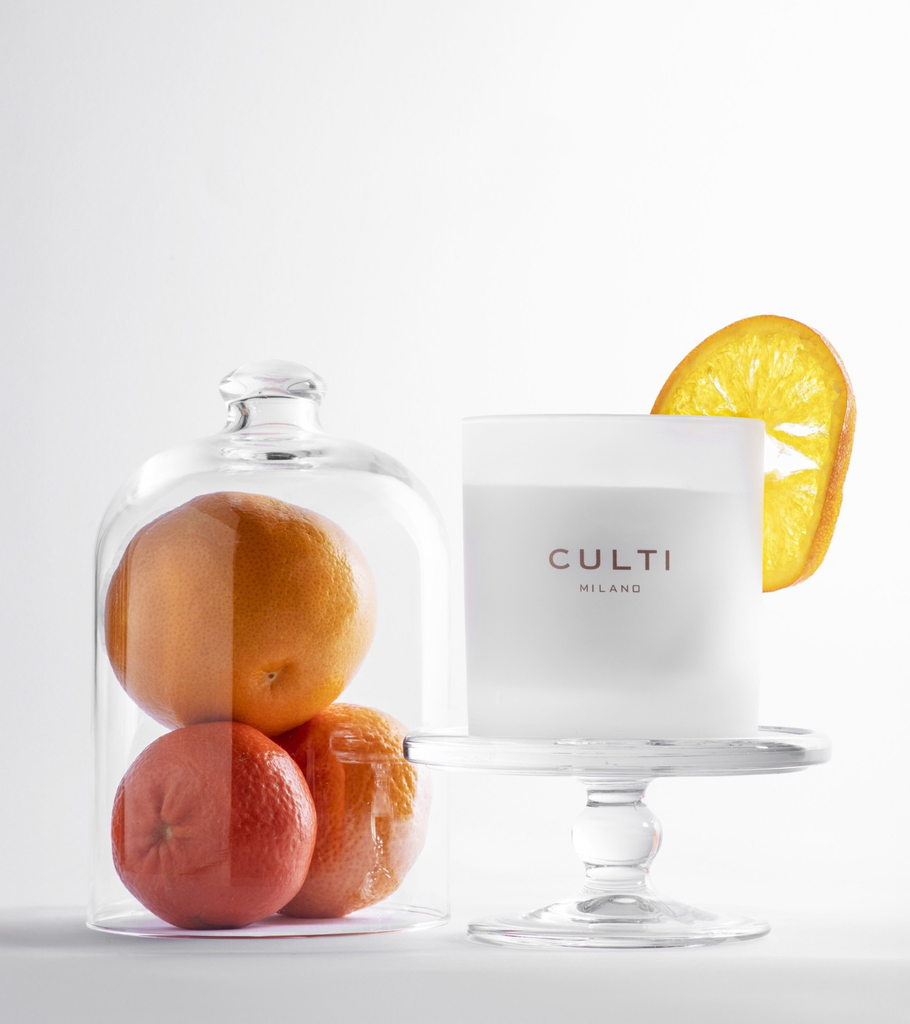 candela ebano velvet mendula CULTI