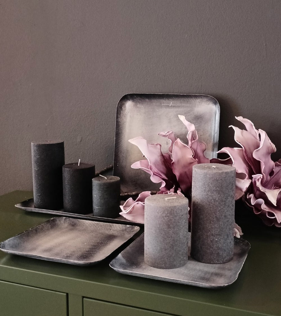 candele decorative