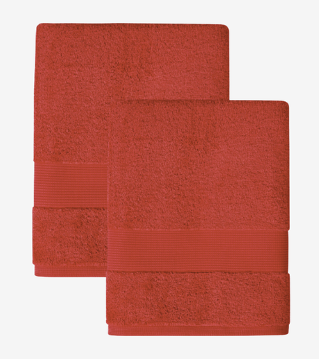 cannelle coppia asciugamani jalla