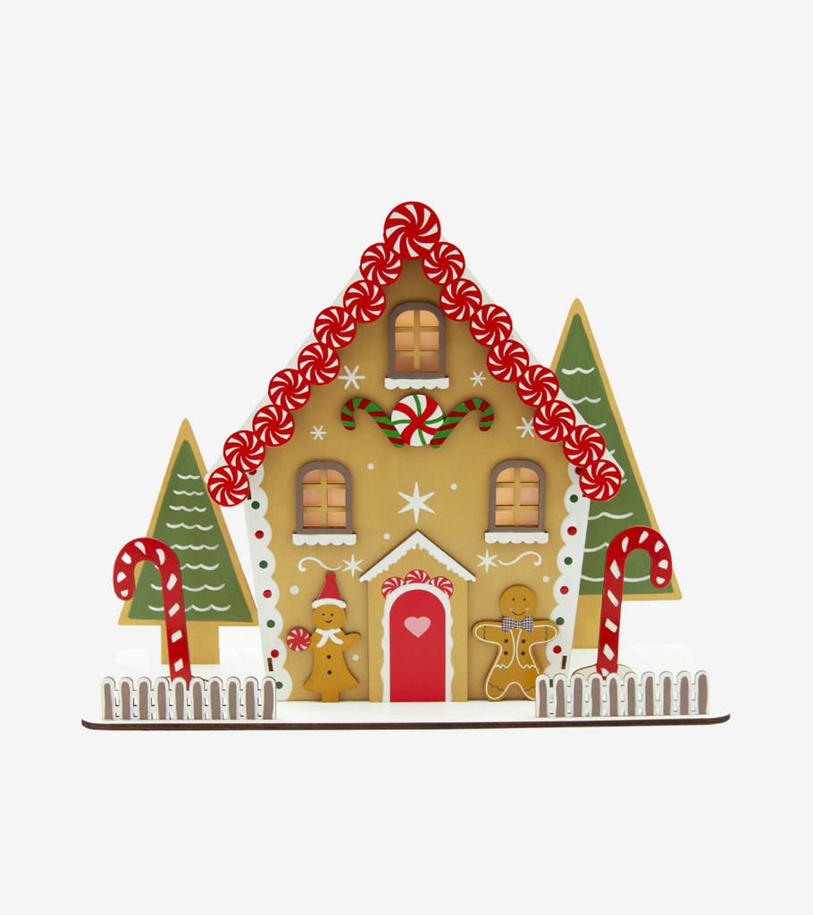 casa marzapane natale