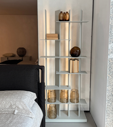 cc light libreria flou natevo