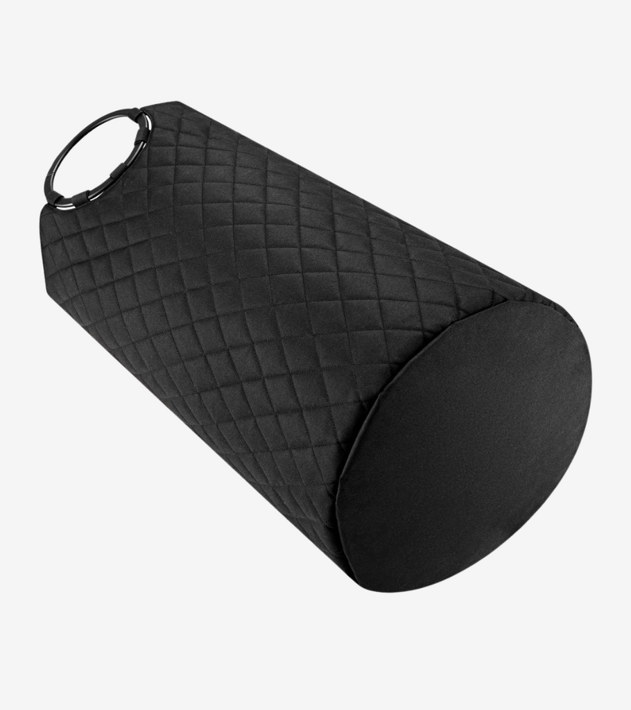 cesta black rhombus reisenthel