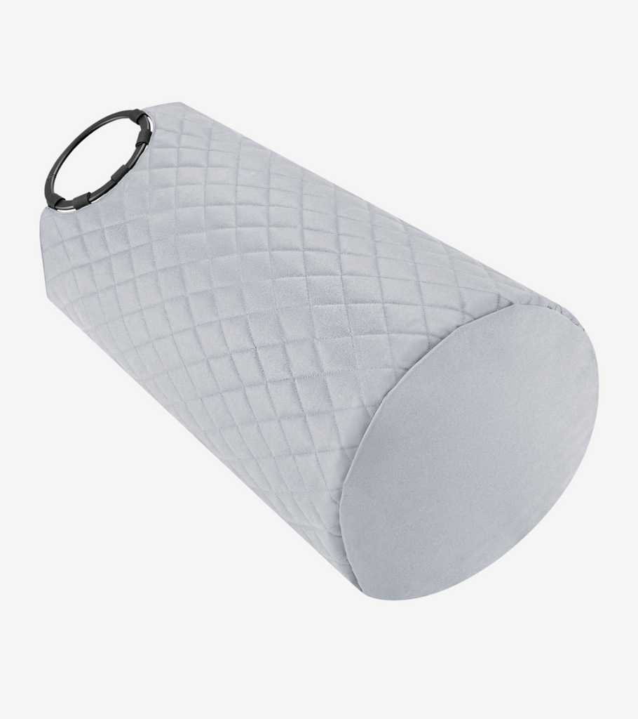 cesta grey rhombus reisenthel