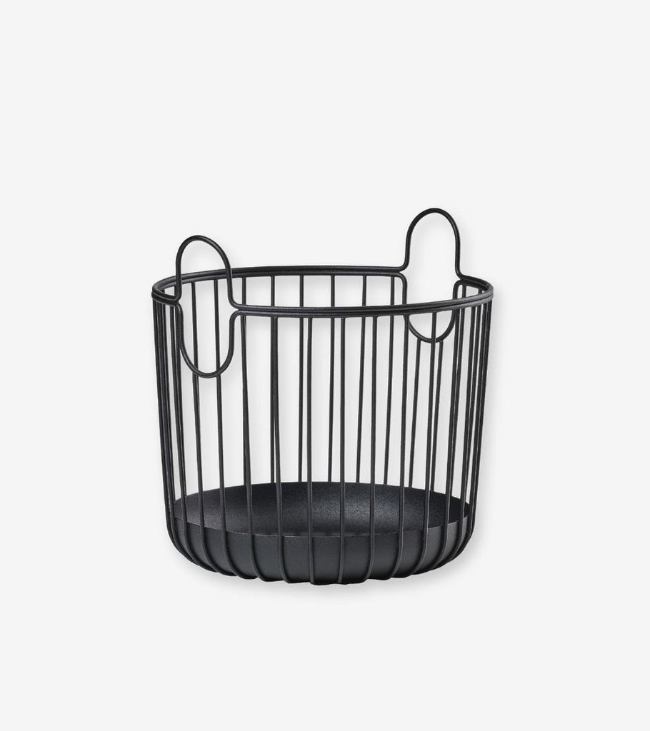 cesta nera alta