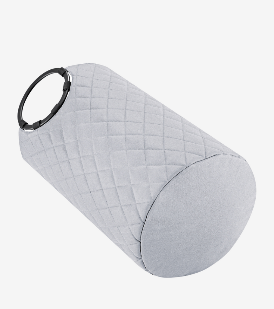 cesta rhombus grey reisenthel