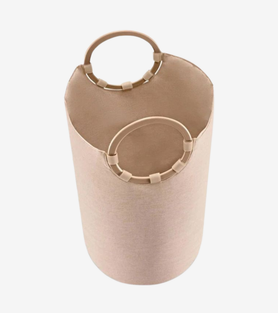 cesta rosa reisenthel