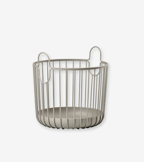 cesta tortora alta