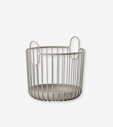 cesta tortora alta
