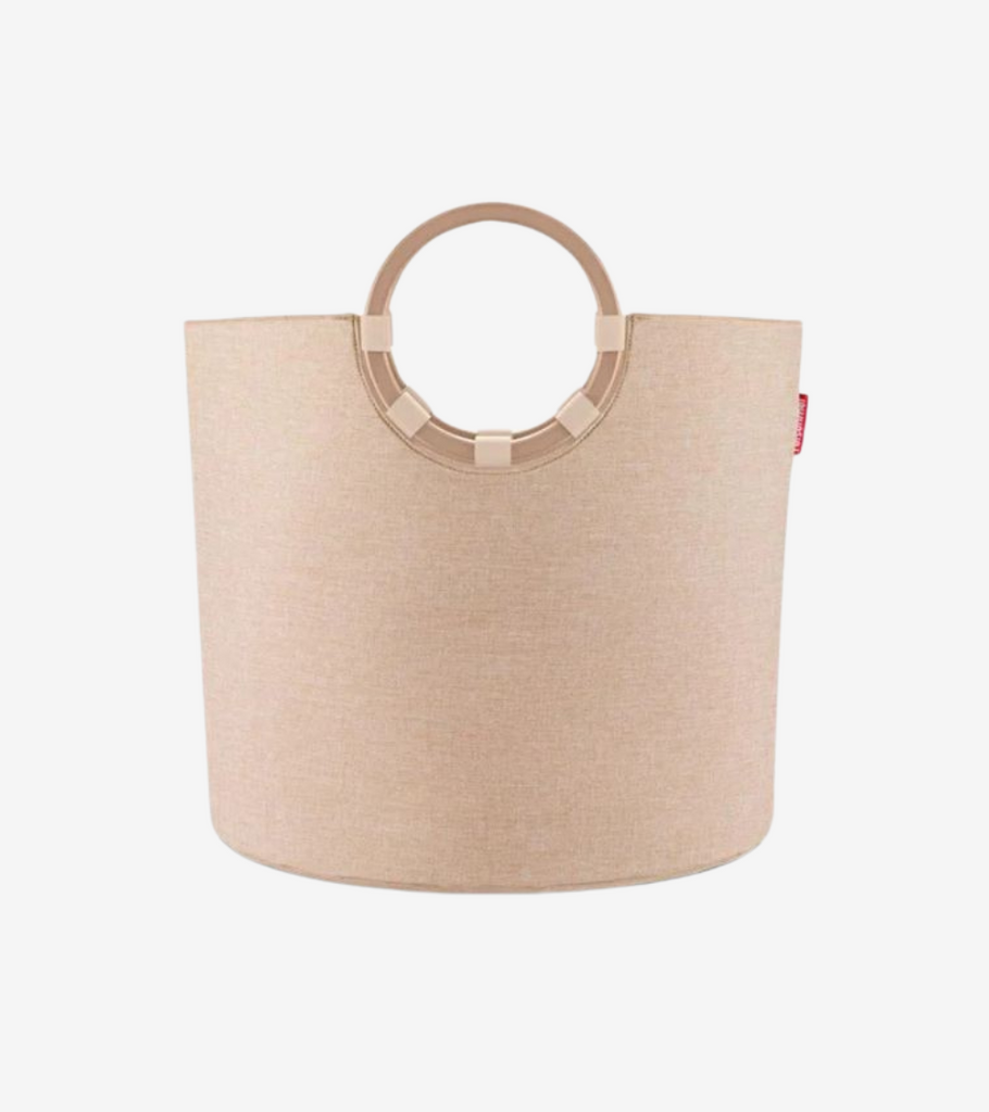 cesta twist coffee reisenthel