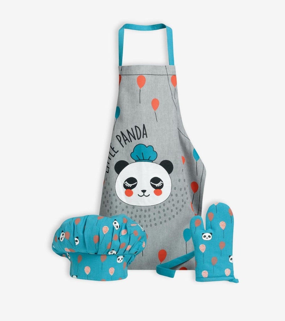 chef panda bimbo