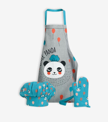 chef panda bimbo
