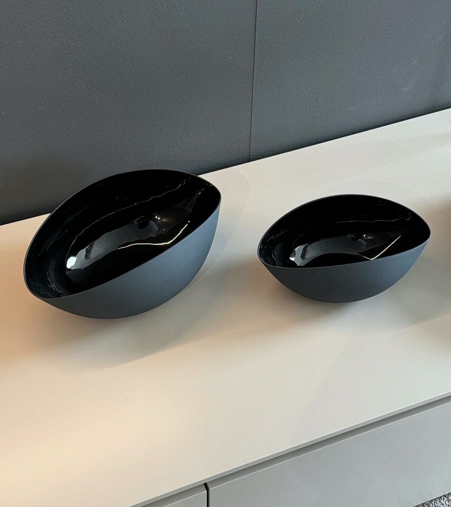 ciotola pane philippi nera