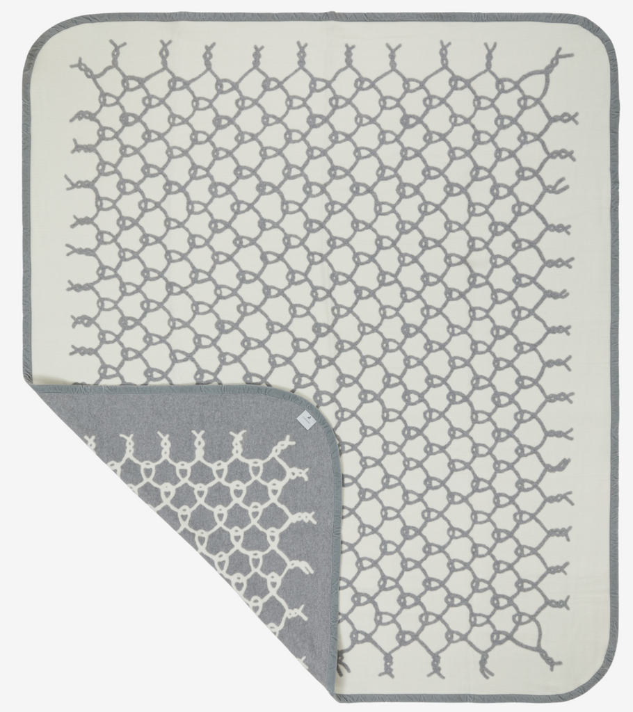 coperta net lanerossi
