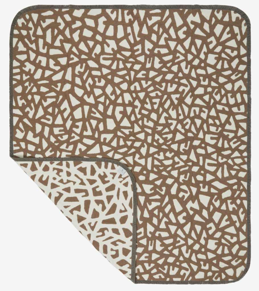 Coperta tribal lanerossi