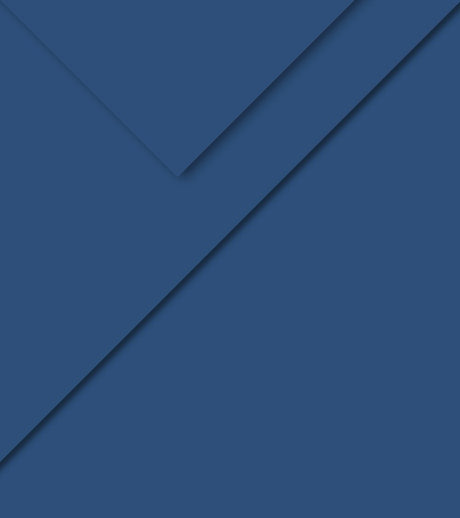 Copripiumino blu cina