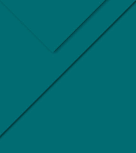 Copripiumino tinta unita blu ottanio