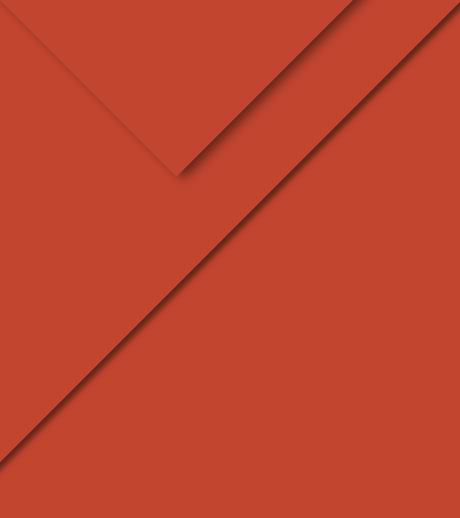 copripiumino flou arancio