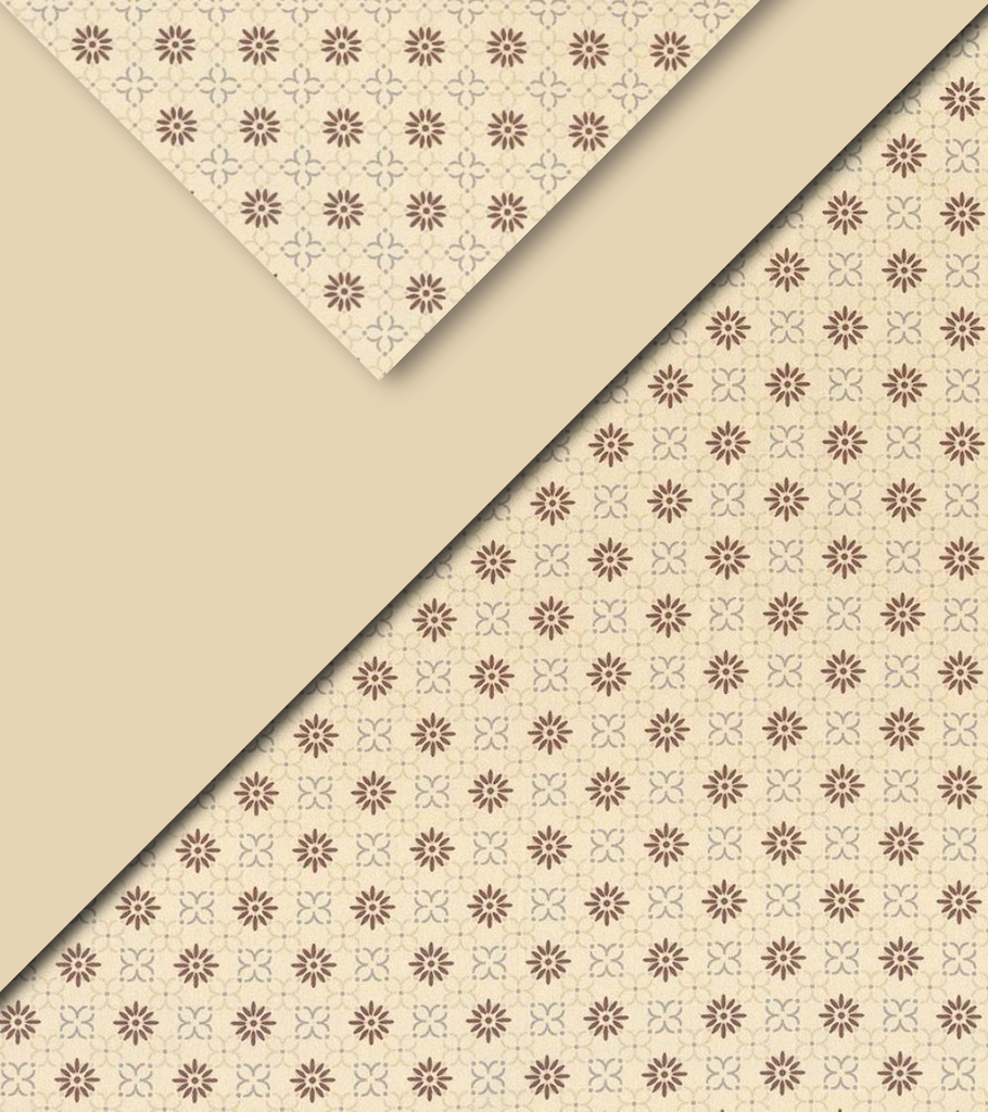 copripiumino flou beige brera