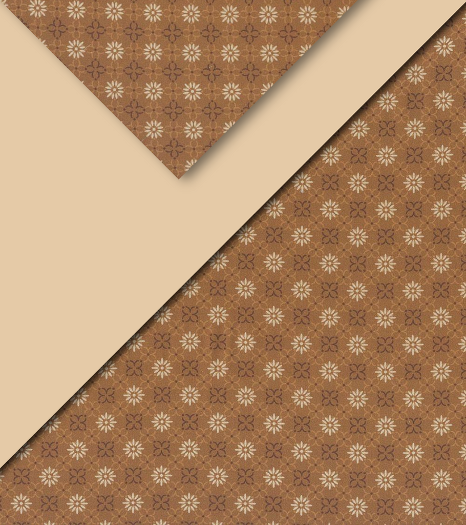 copripiumino flou cuir brera
