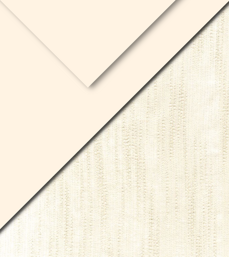 copripiumino flou roma panna