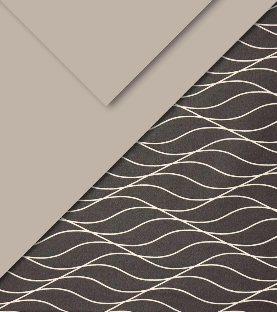 Copirpiumino raso Marea Quarzo