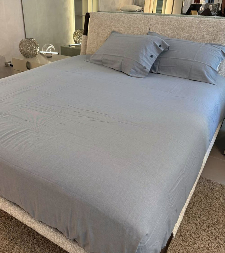 Set Copripiumino No Stiro Bossi