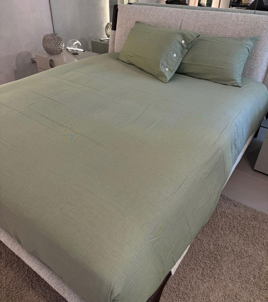 Set Copripiumino No Stiro Bossi