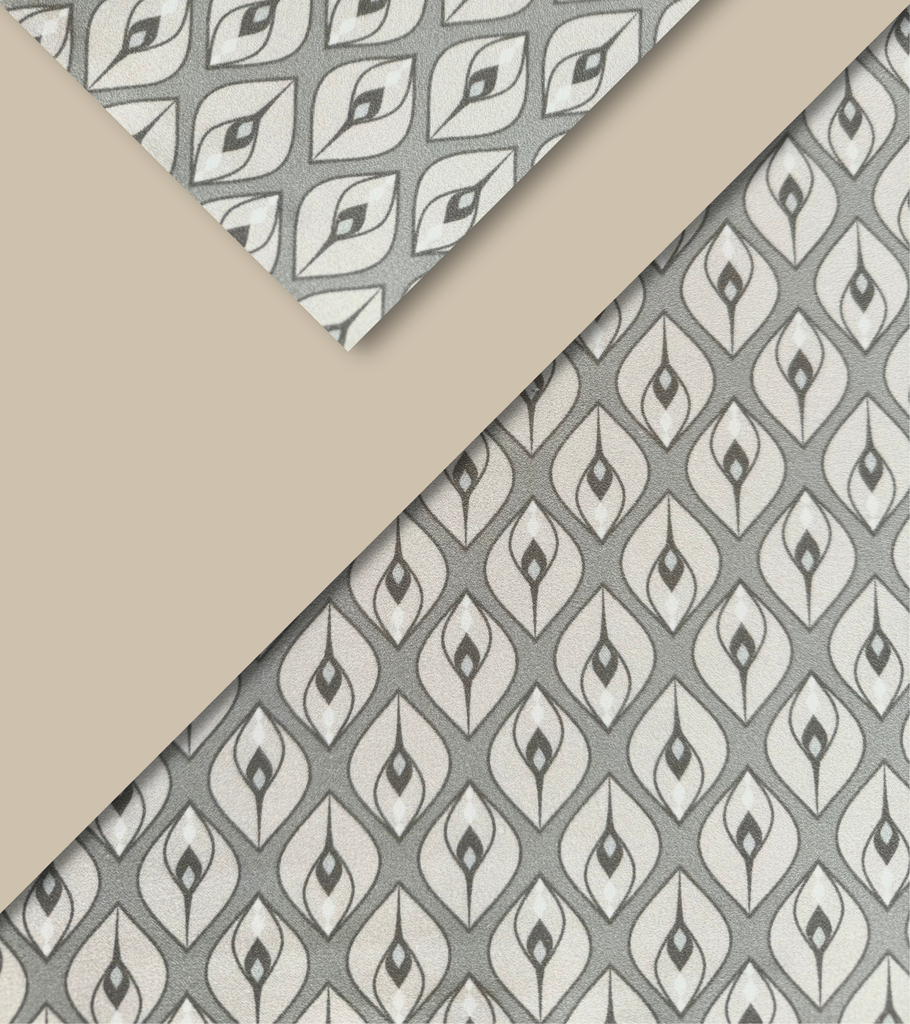 copripiumino flou boboli ecrù