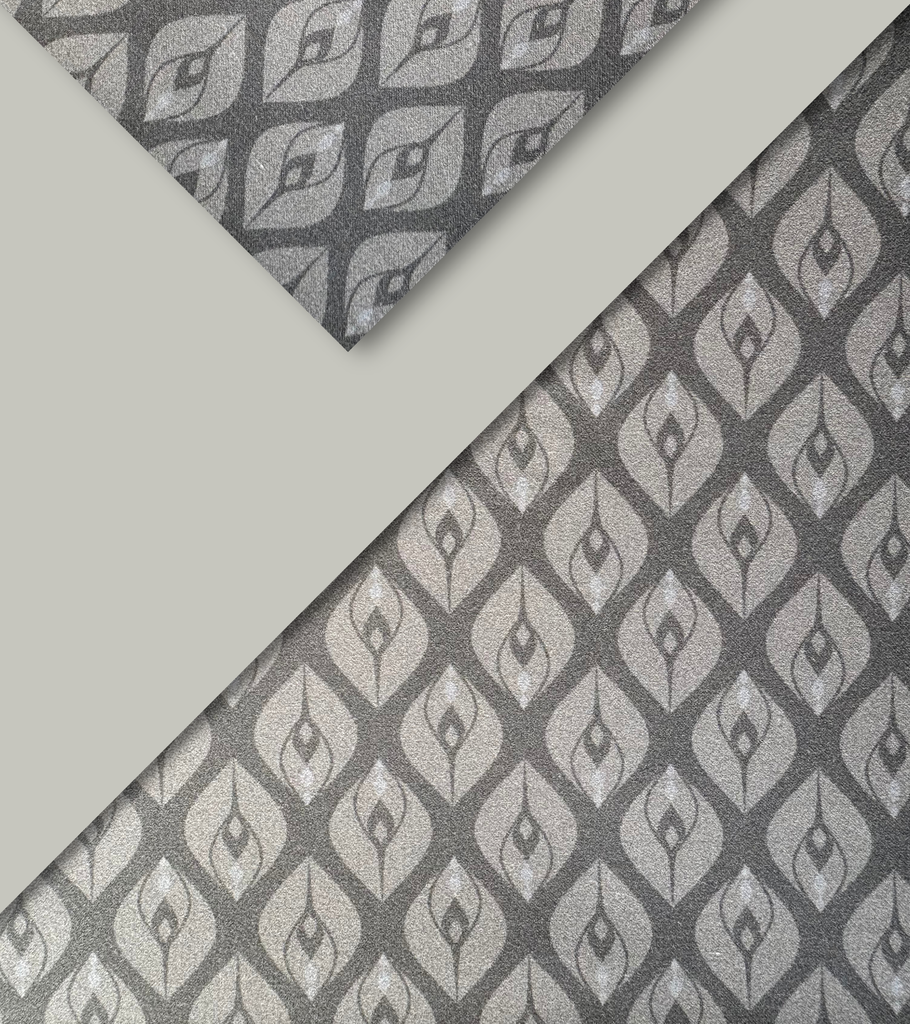 copripiumino flou boboli grey