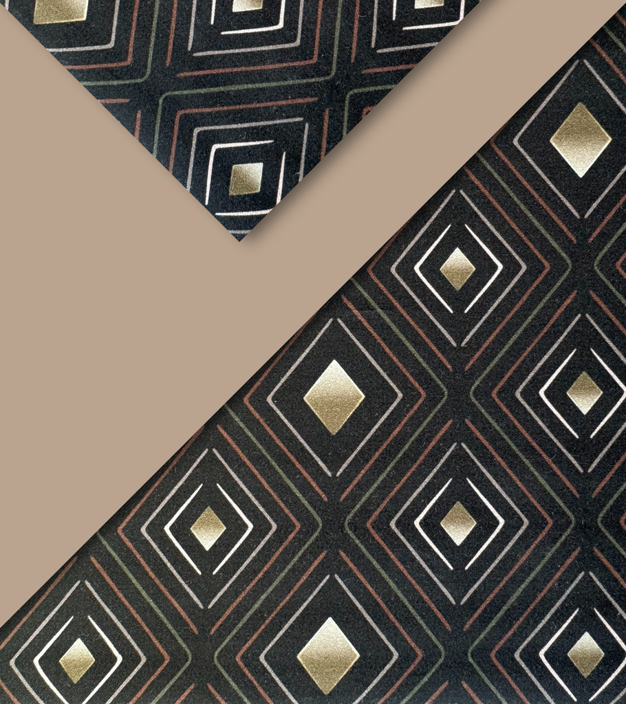 copripiumino flou cleo brown