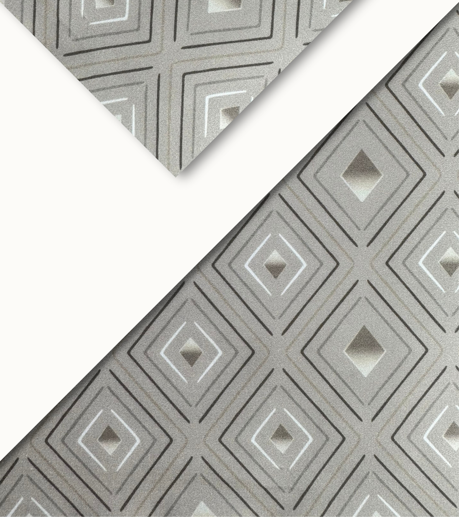 copripiumino flou cleo ecrù