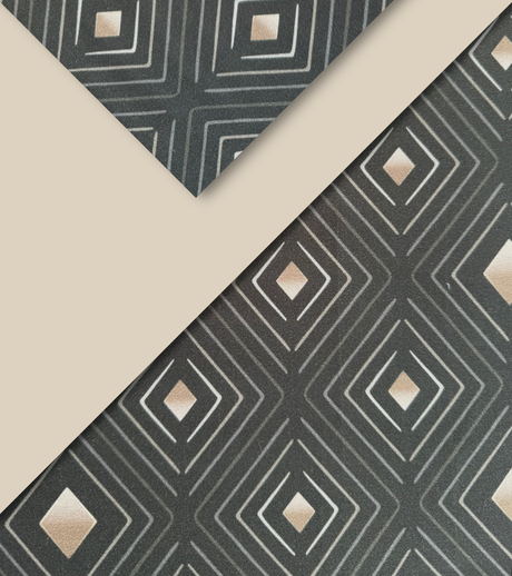 copripiumino flou cleo grey