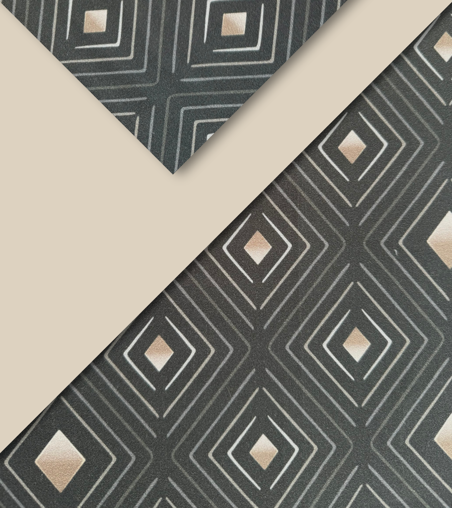 copripiumino flou cleo grey