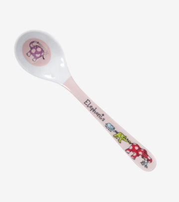 cucchiaino pappa elefantini
