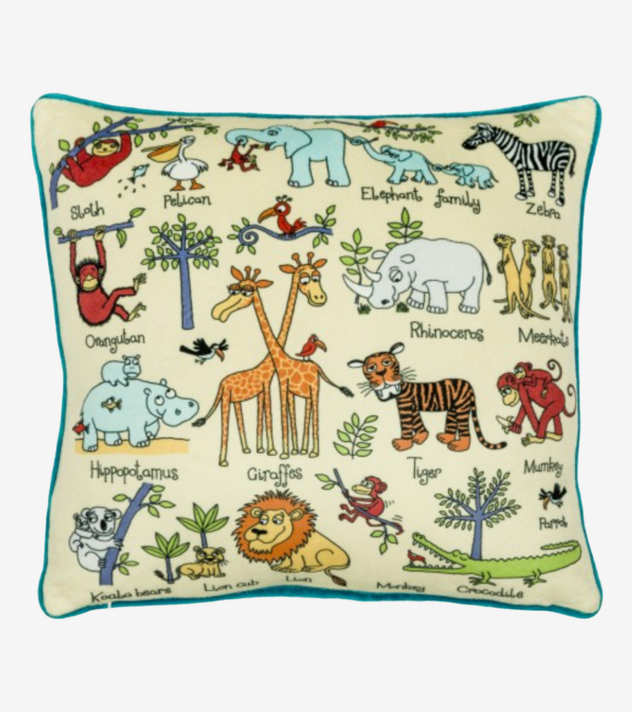 cuscino bimbi tyrrell katz