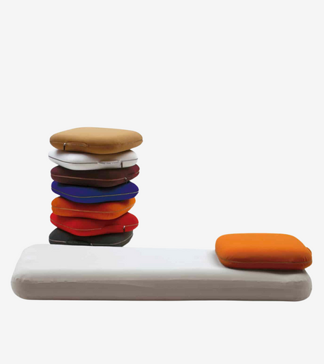 cuscino letto campeggi