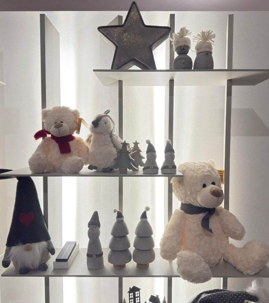 decorazioni per natale