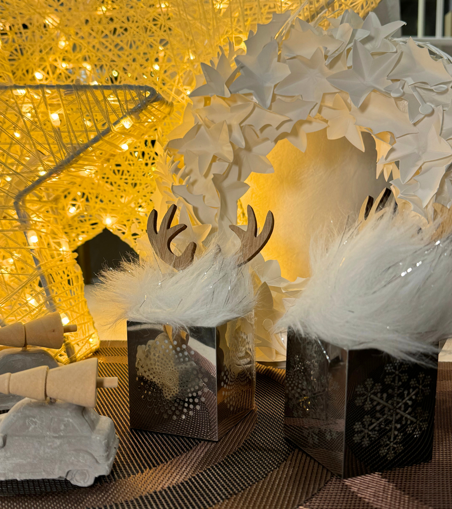 decorazioni ghirlande