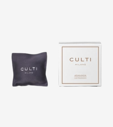 diffusore auto culti