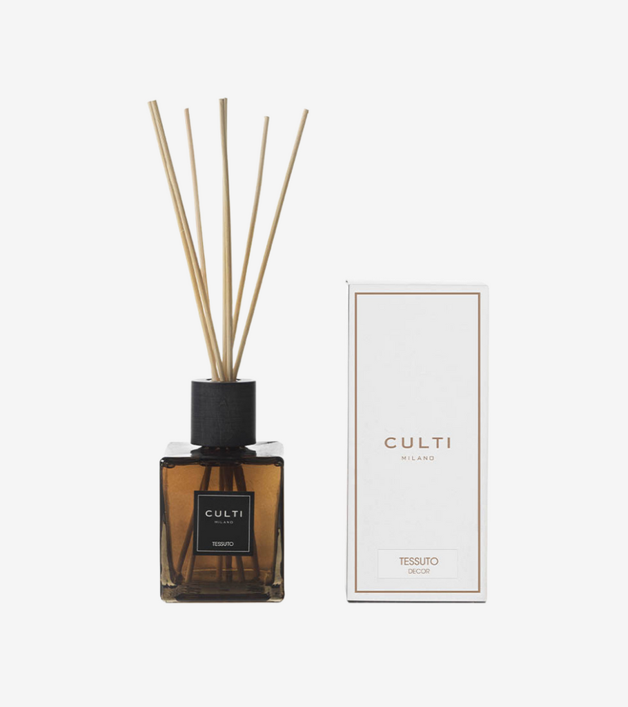 diffusore culti tessuto decor