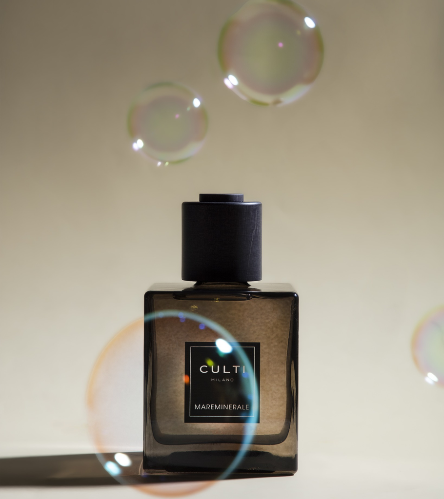 diffusore decor mareminerale culti