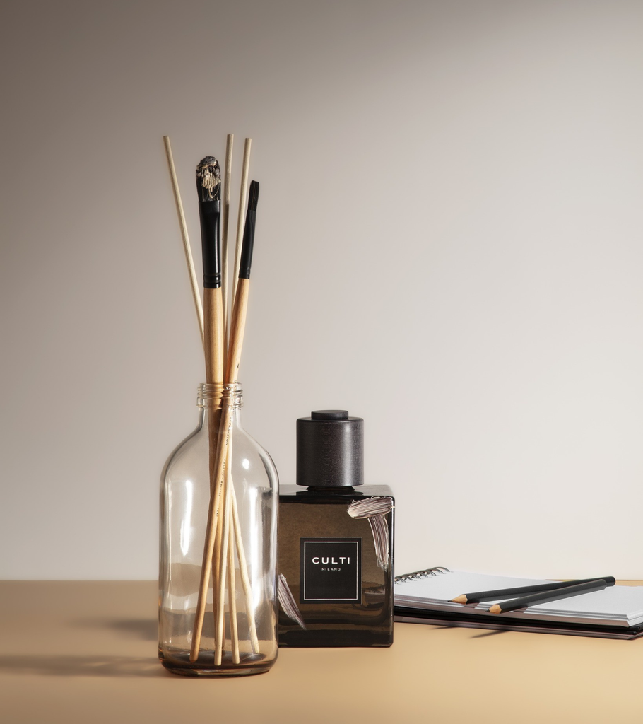 diffusore decor tessuto damasque aramara culti