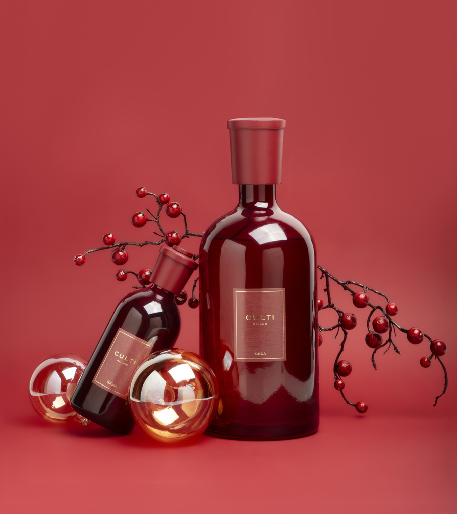 diffusore gioia stile culti