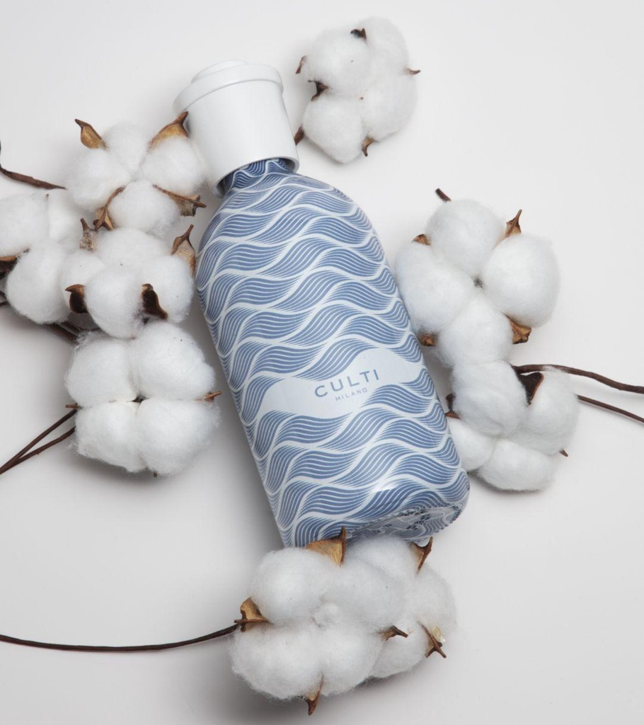 diffusore onde di tessuto culti